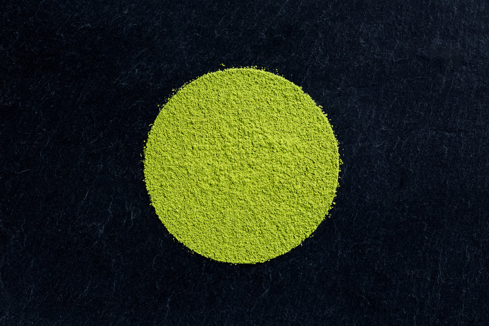 Japan's Matcha Export Boom Drives Japanese Tea Prices Up