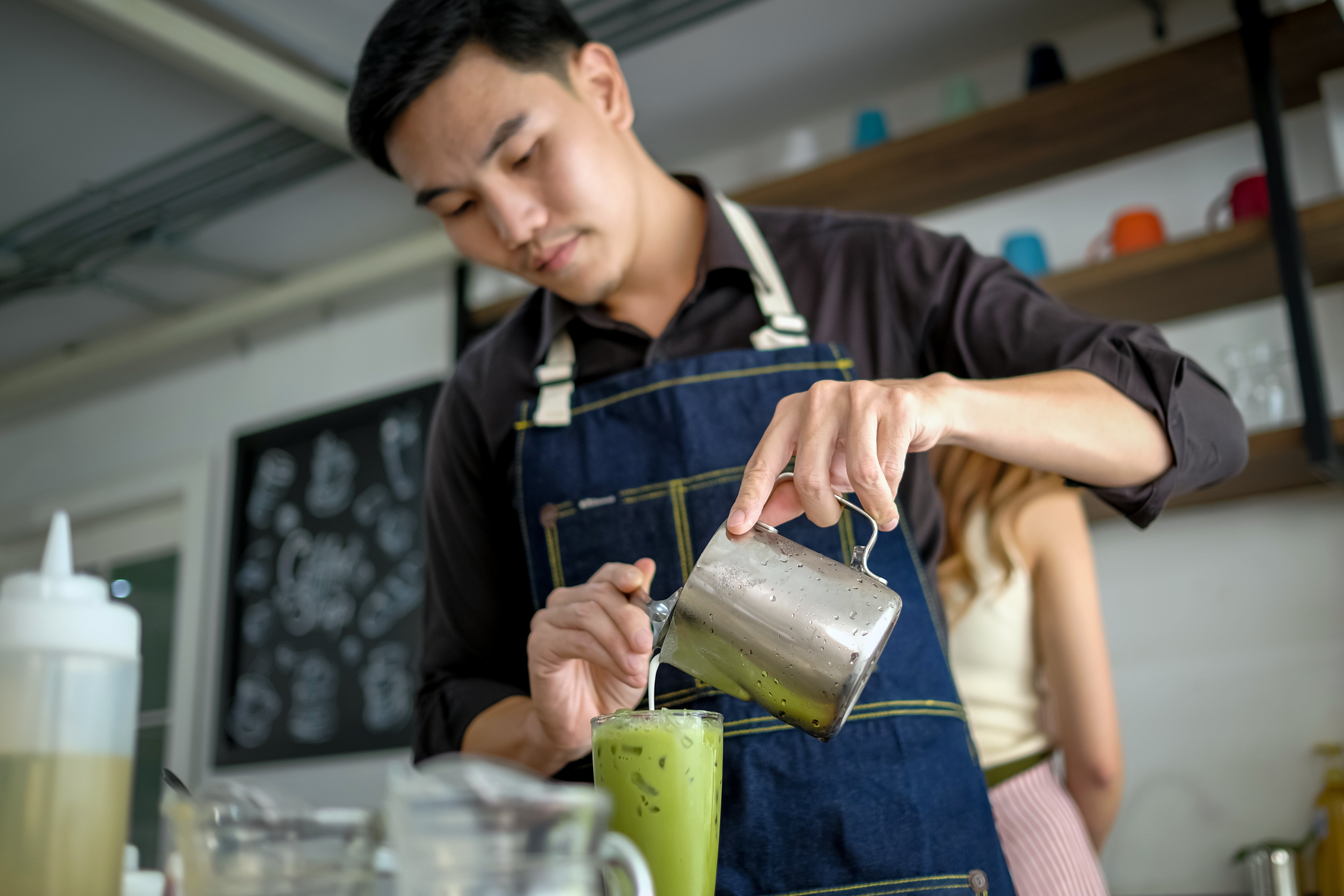 Thailand Tea Market Grows 30%: What It Means for Matcha Wholesale