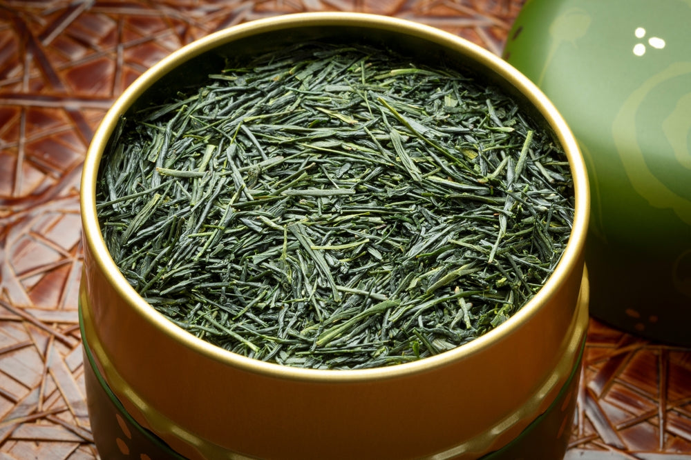 Yame Leaf Tea Decline: What Matcha Buyers Should Watch