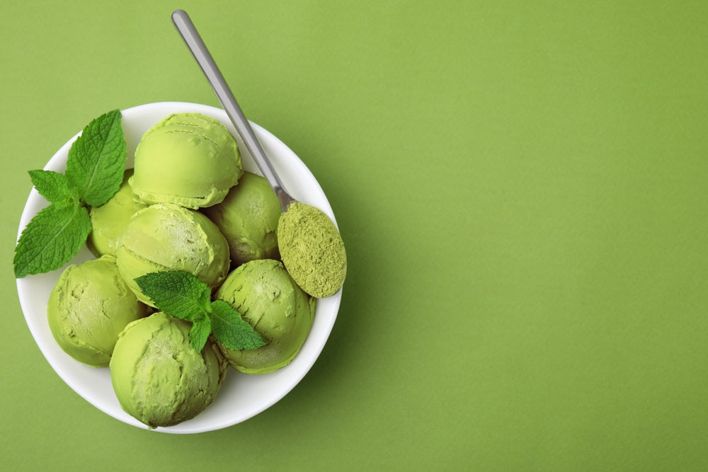 Matcha Gelato Craze in Tokyo: What U.S. Cafés Can Learn from Japan’s Tourist-Fueled Matcha Boom