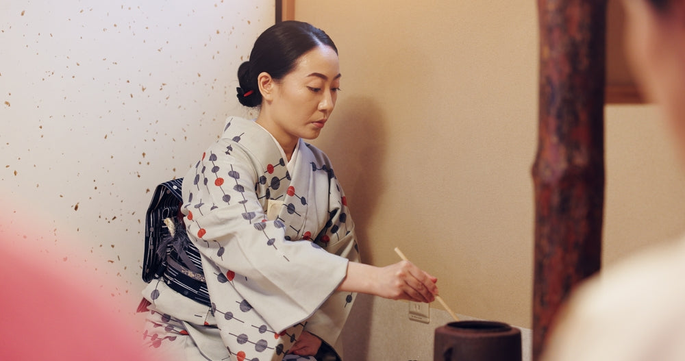 Uji City Tea Room Raises Prices 50% as Global Matcha Boom Impacts Japan's Tea Industry