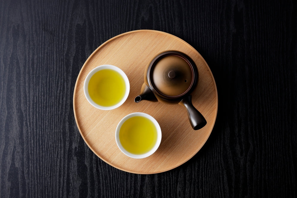 Miyazaki Shincha Hits Record-High Price at 2026 First Auction — Global Matcha Boom Reshapes Japan's Tea Market