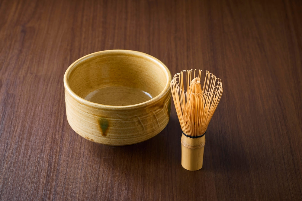 Japan's Chasen Shortage: The Handcrafted Bamboo Matcha Whisk Behind the Global Matcha Boom