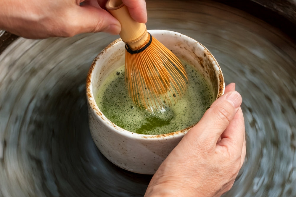 Matcha Price Surge in Japan: How the Global Boom Is Hitting Cafés and Restaurants