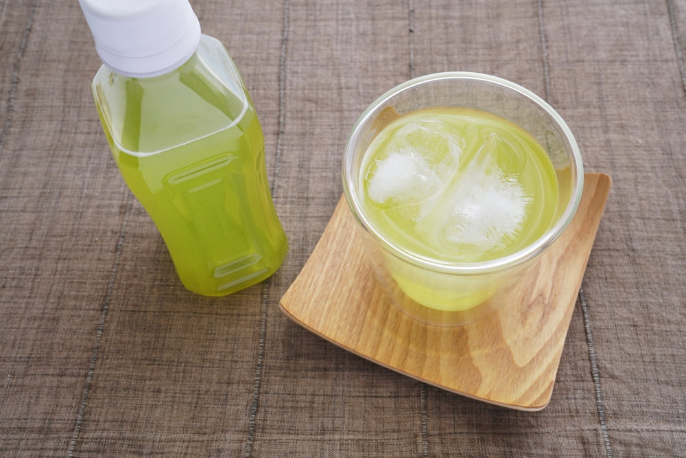 Rising Japanese Tea Costs Now Hitting Bottled Green Tea: What It Means for U.S. Matcha Buyers