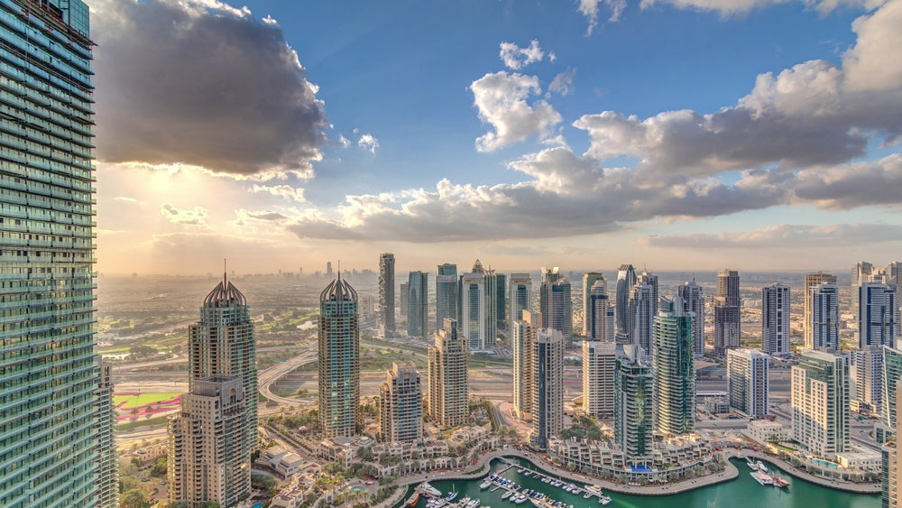 Kyoto Matcha Cultural Experience Event in Dubai Signals Growing Global Demand