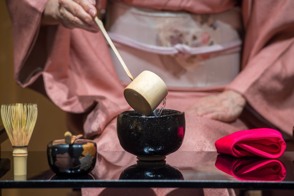 Fake "Uji Matcha" from China: What Importers Must Know in 2026