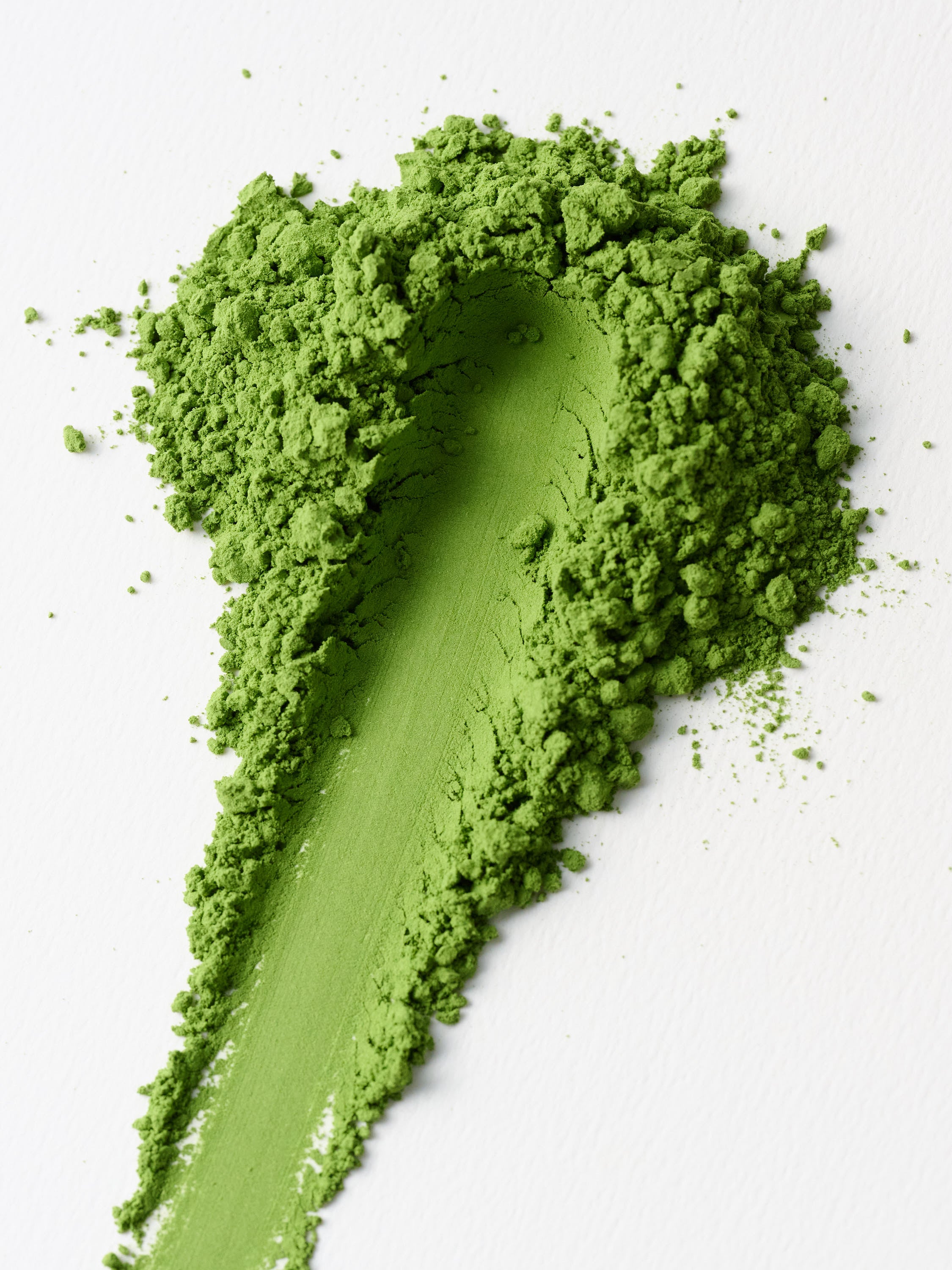 Nagaraku - Ceremonial Grade Matcha - Ureshino, Saga 300g