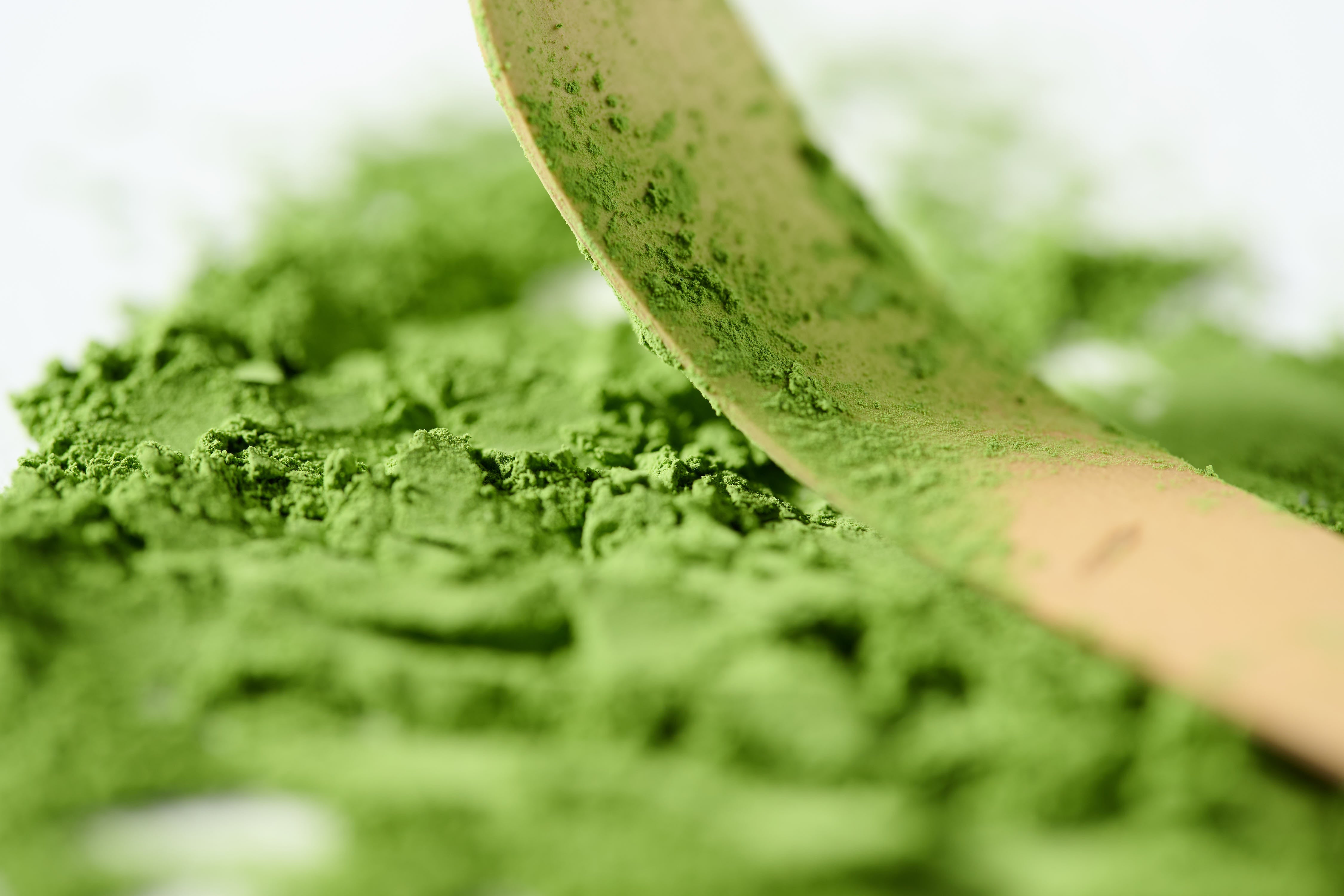 <p>Authentic Japanese Matcha,<br/>Directly from the Source</p>